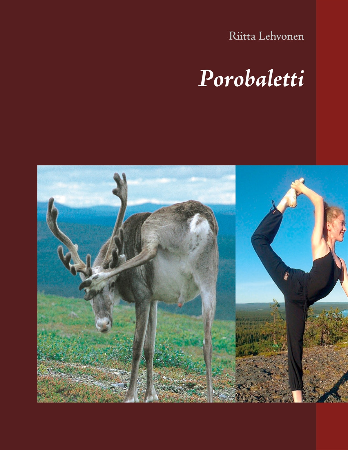Porobaletti – E-bok