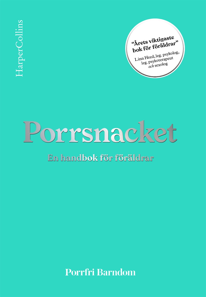 Porrsnacket – E-bok
