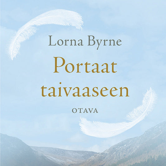 Portaat taivaaseen – Ljudbok