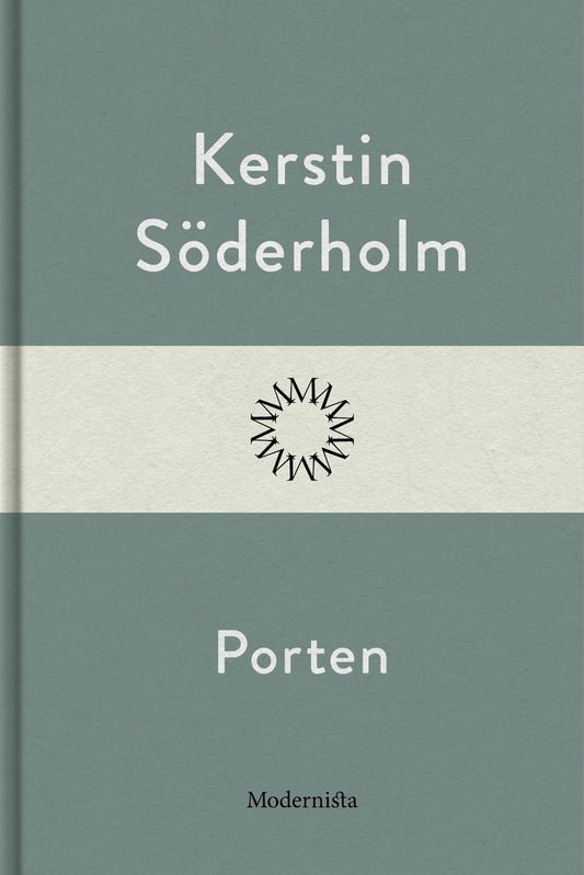 Porten – E-bok