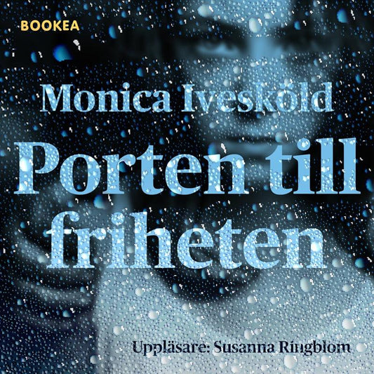 Porten till friheten – E-bok