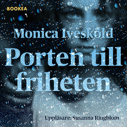 Porten till friheten – Ljudbok