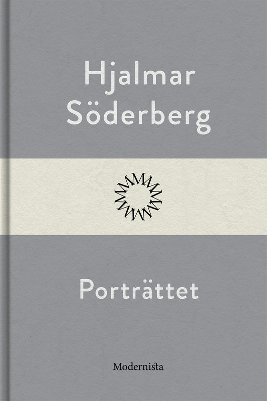 Porträttet – E-bok