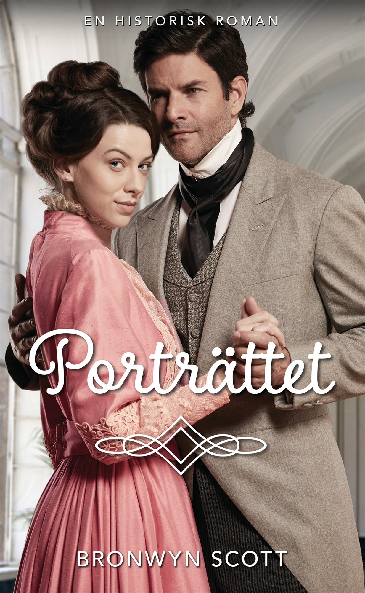 Porträttet – E-bok