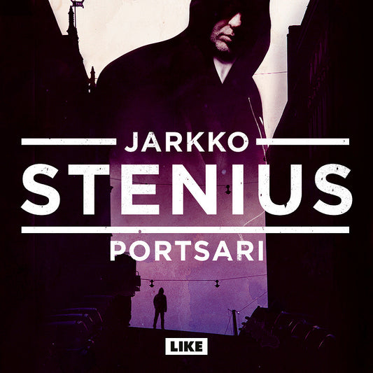 Portsari – Ljudbok