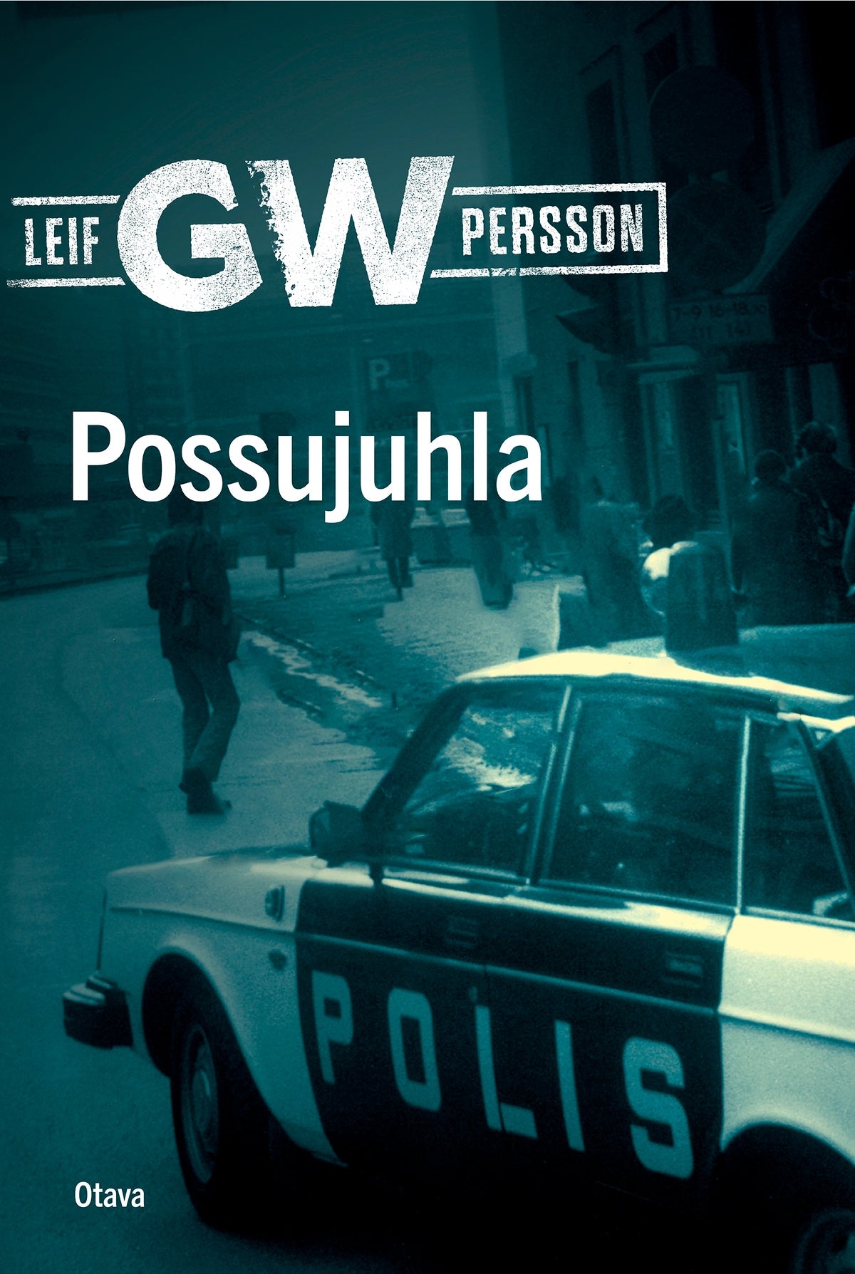 Possujuhla – E-bok