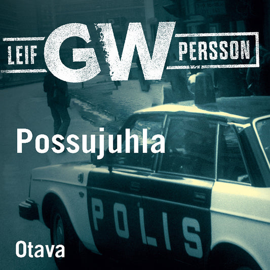 Possujuhla – Ljudbok