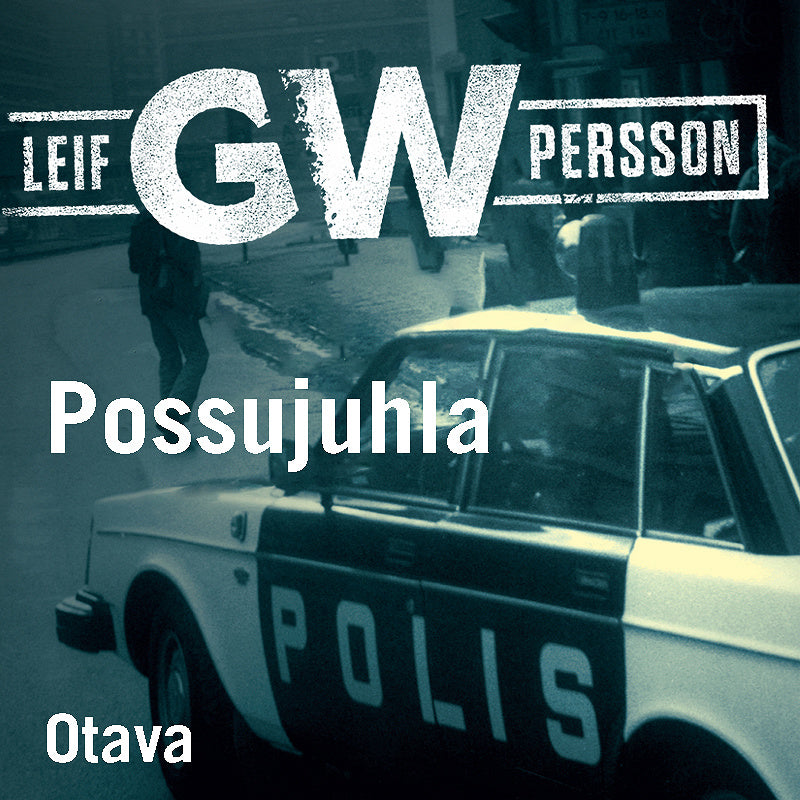 Possujuhla – Ljudbok