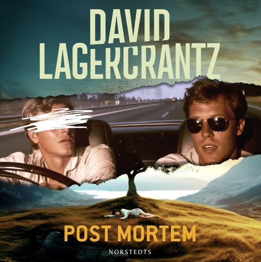 Post Mortem – Ljudbok