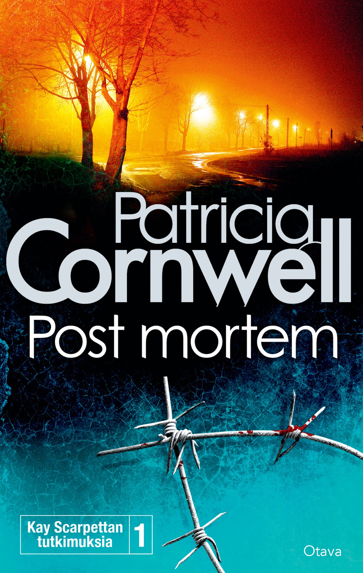 Post mortem – E-bok