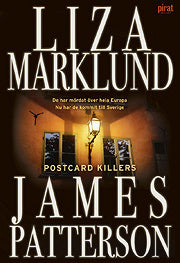 Postcard killers – E-bok