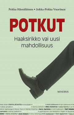 Potkut – E-bok