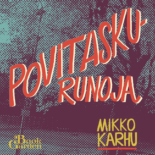 Povitaskurunoja – Ljudbok
