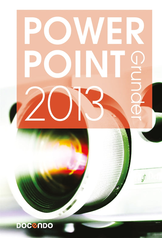 Powerpoint 2013 Grunder – E-bok