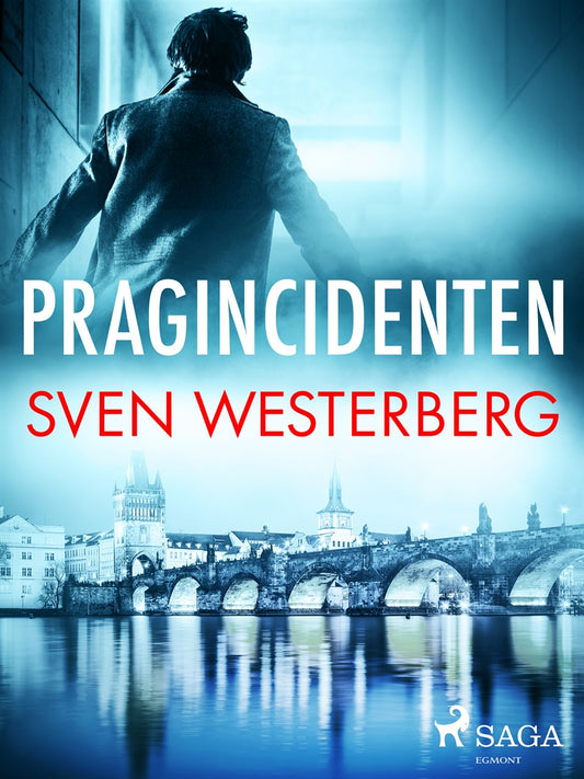 Pragincidenten – E-bok