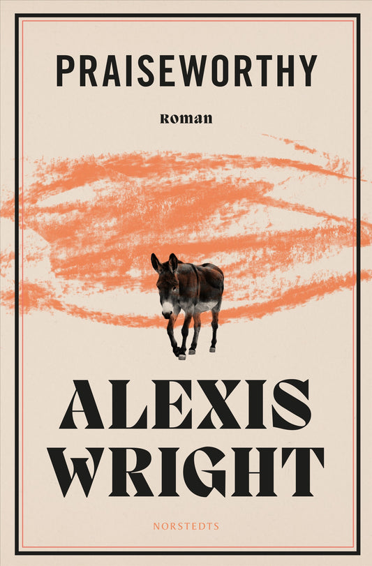 Praiseworthy (svensk utgåva) – E-bok