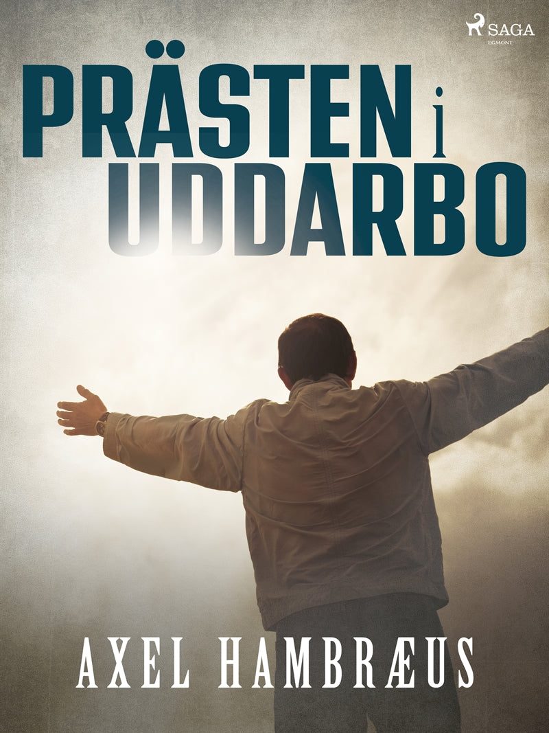 Prästen i Uddarbo – E-bok