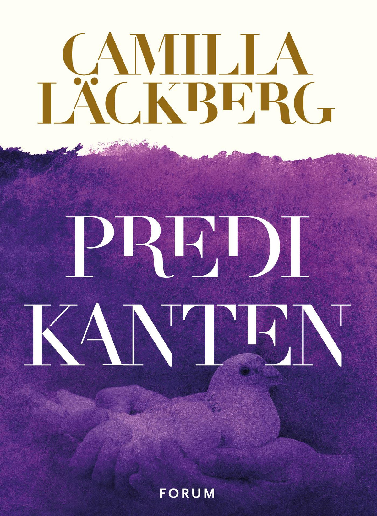 Predikanten – E-bok