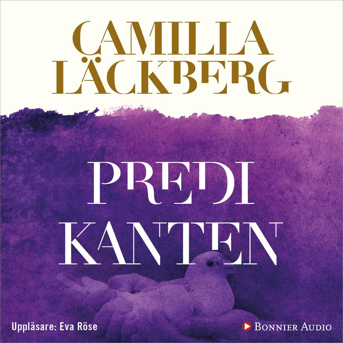 Predikanten – Ljudbok