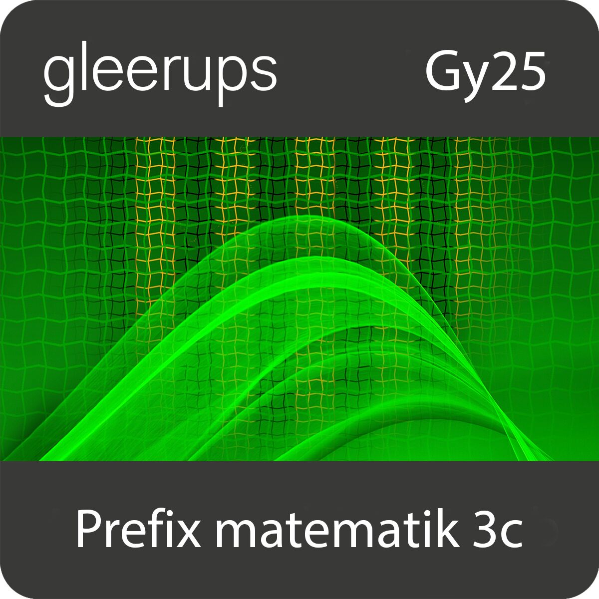 Prefix Matematik 3c, digitalt läromedel, elev, 6 mån