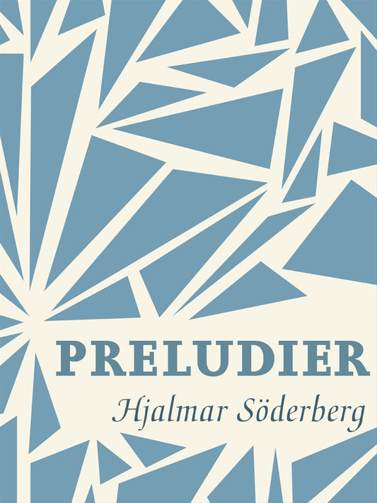 Preludier – E-bok