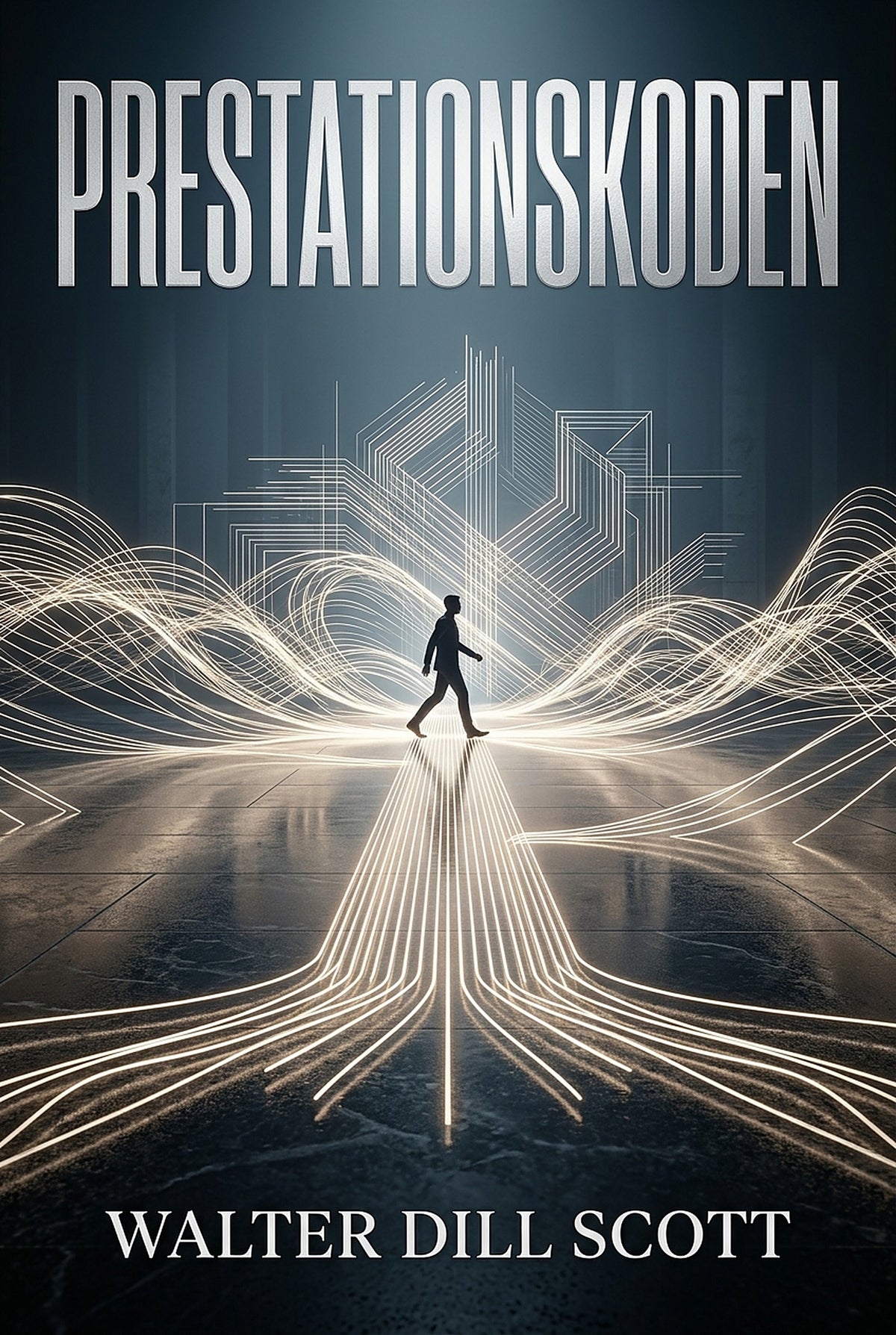 Prestationskoden – E-bok
