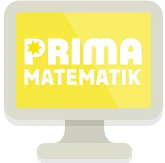 Prima matematik F-klass dig lärarstöd och dig elevträning (OBS! Endast för lärare)