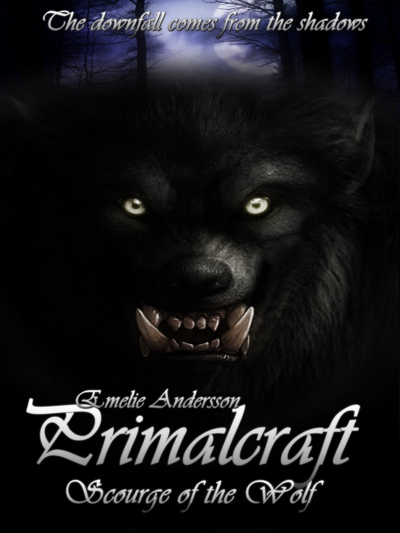 Primalcraft: Scourge of the Wolf – E-bok
