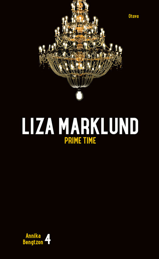 Prime time – E-bok
