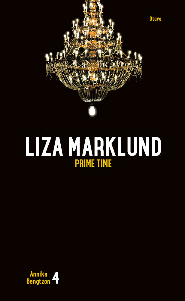 Prime time – E-bok