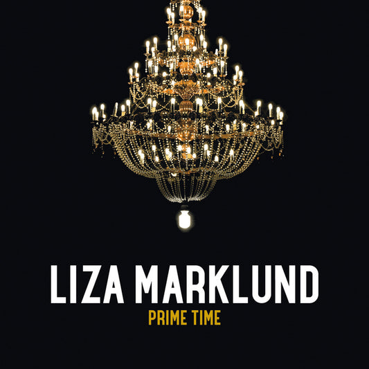Prime time – Ljudbok