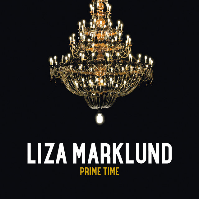 Prime time – Ljudbok