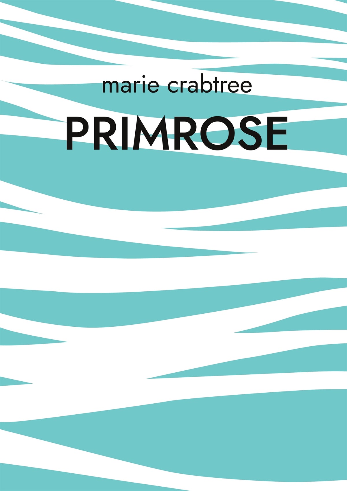 Primrose: A memoir – E-bok