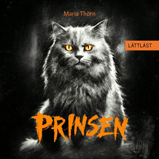 Prinsen (lättläst) – Ljudbok