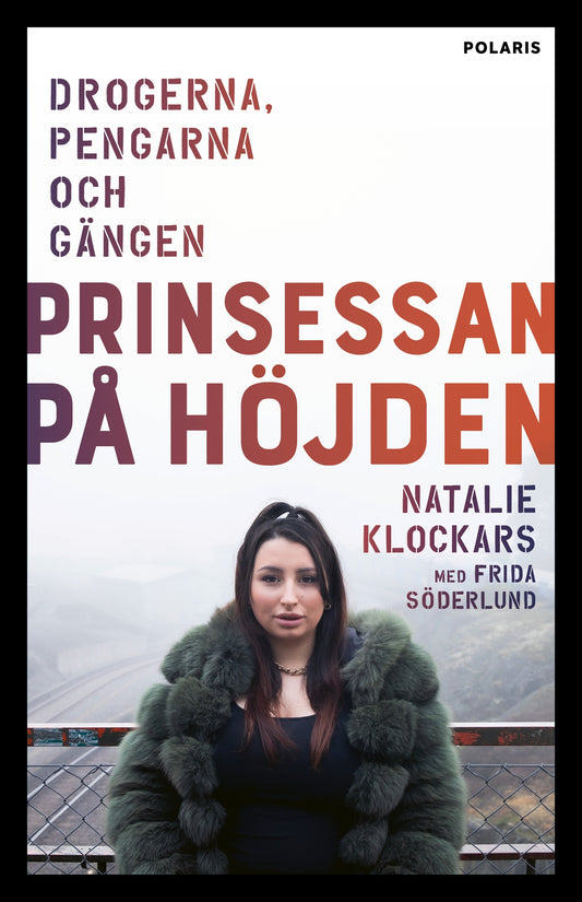 Prinsessan på Höjden – E-bok
