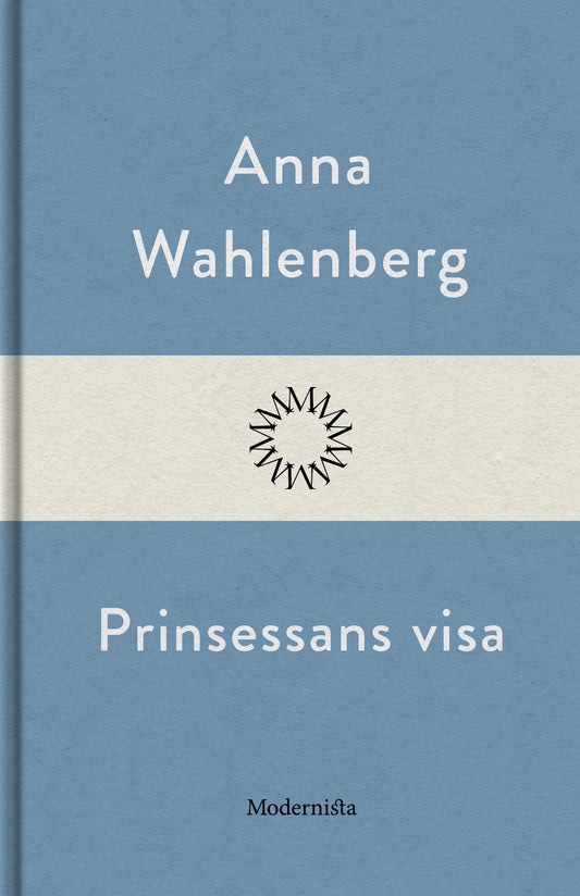 Prinsessans visa – E-bok