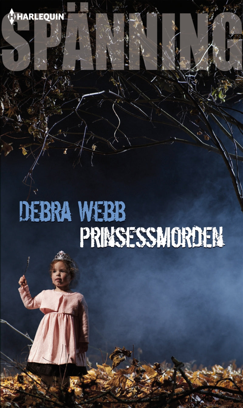Prinsessmorden – E-bok