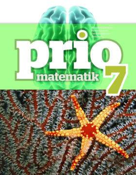 Prio Matematik 7 onlinebok