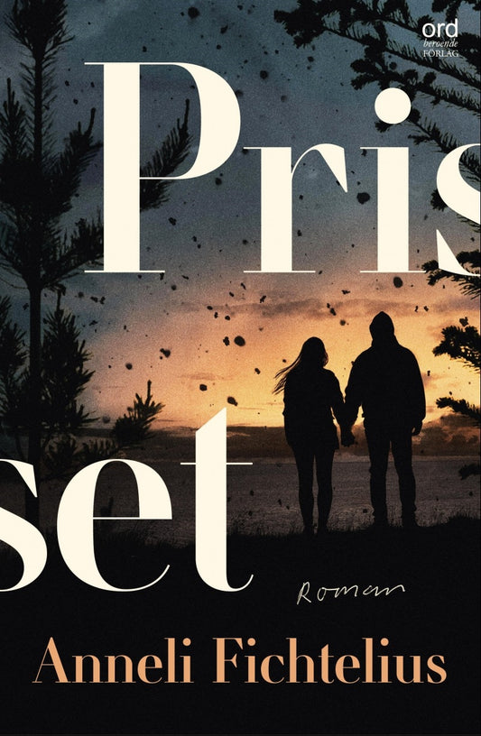 Priset – E-bok