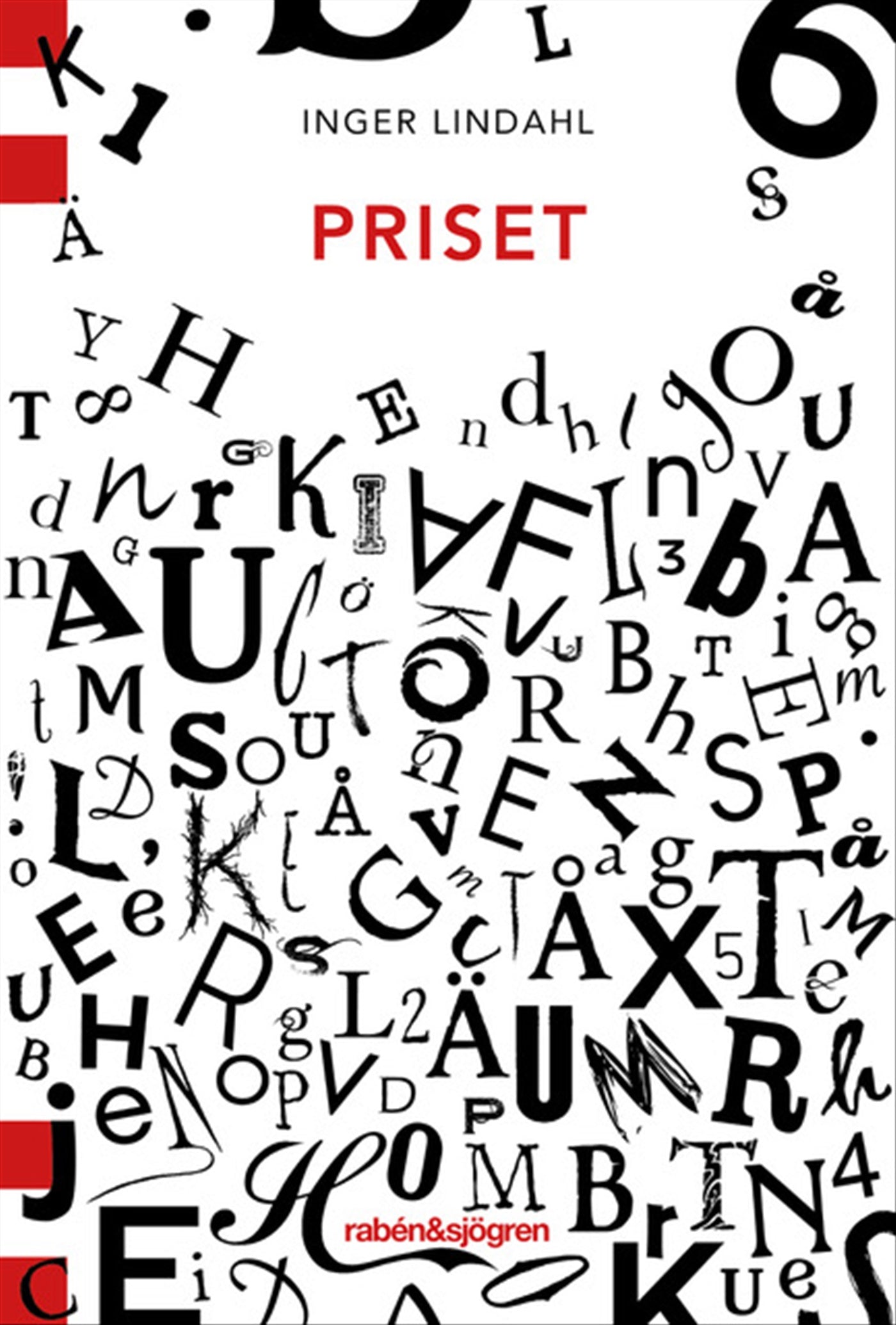 Priset – E-bok