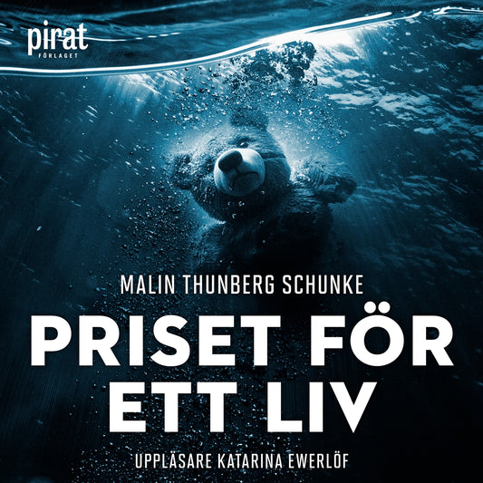 Priset för ett liv – Ljudbok