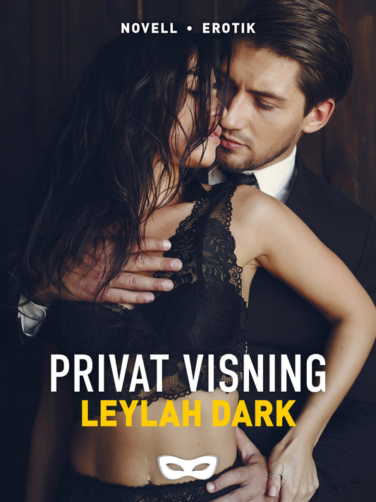 Privat visning – E-bok