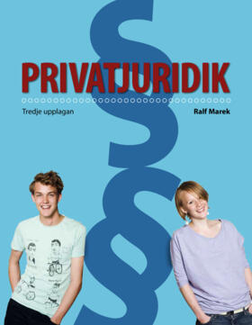 Privatjuridik onlinebok