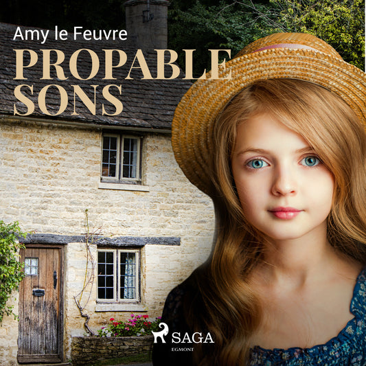 Probable Sons – Ljudbok