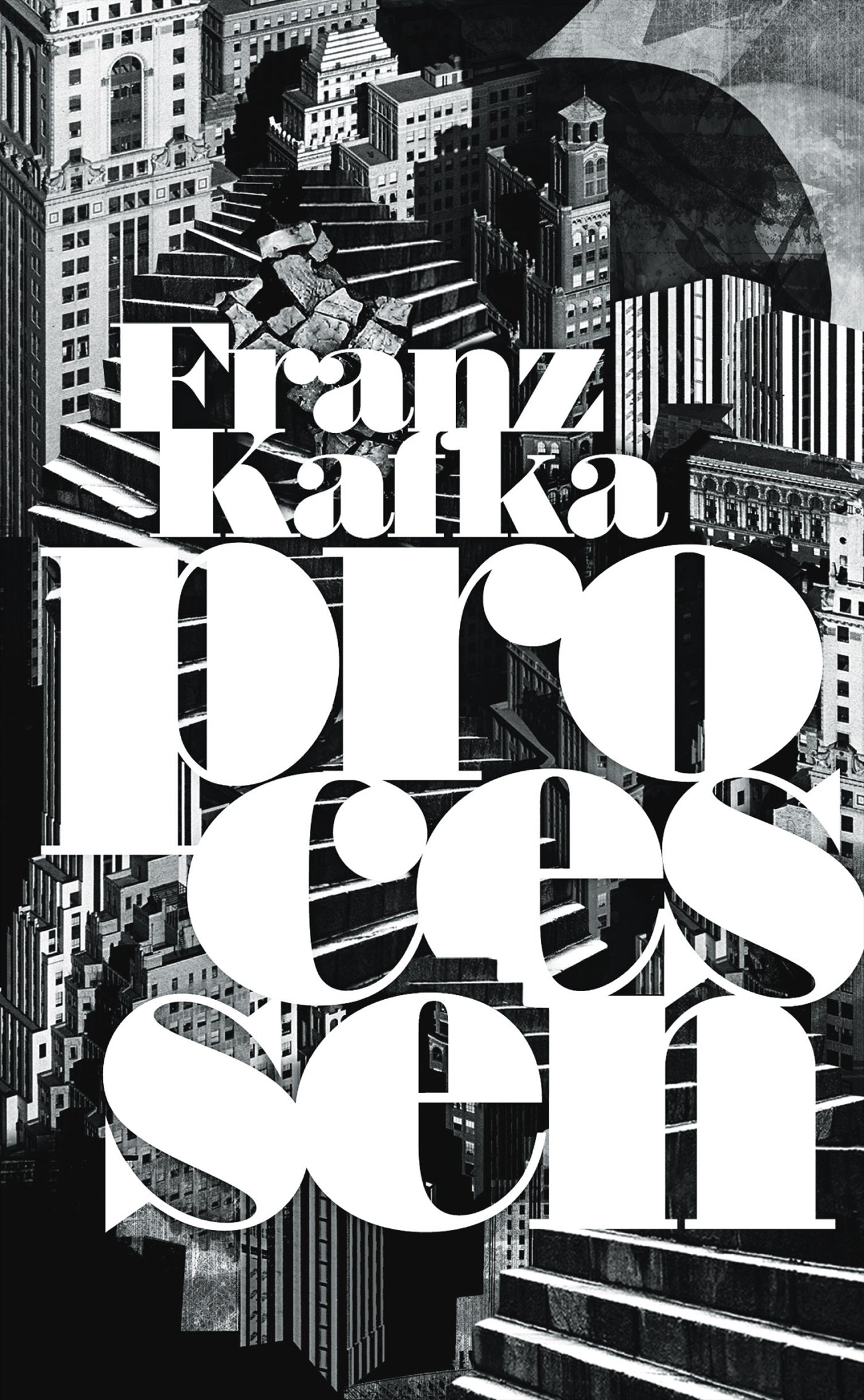 Processen – E-bok