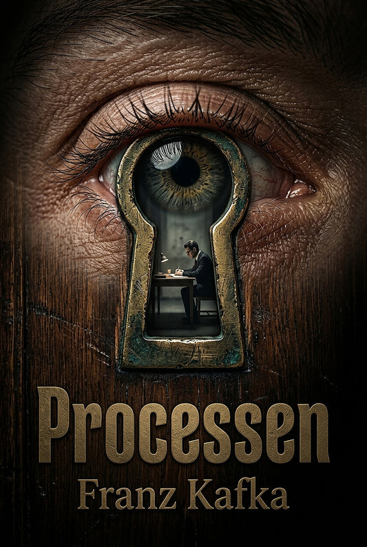 Processen – E-bok