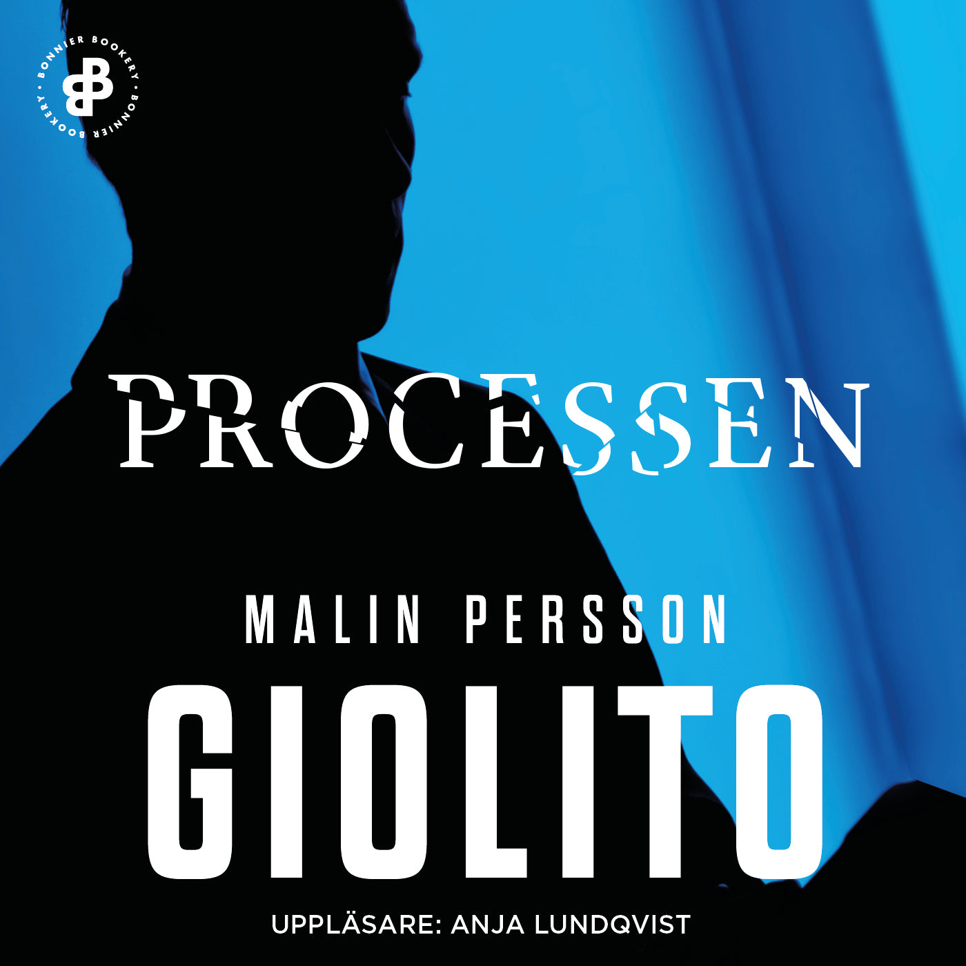 Processen – Ljudbok