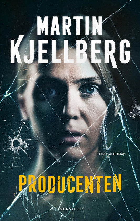 Producenten – E-bok