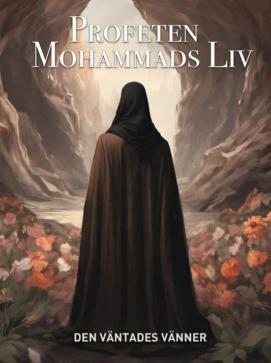Profeten Mohammads liv – E-bok