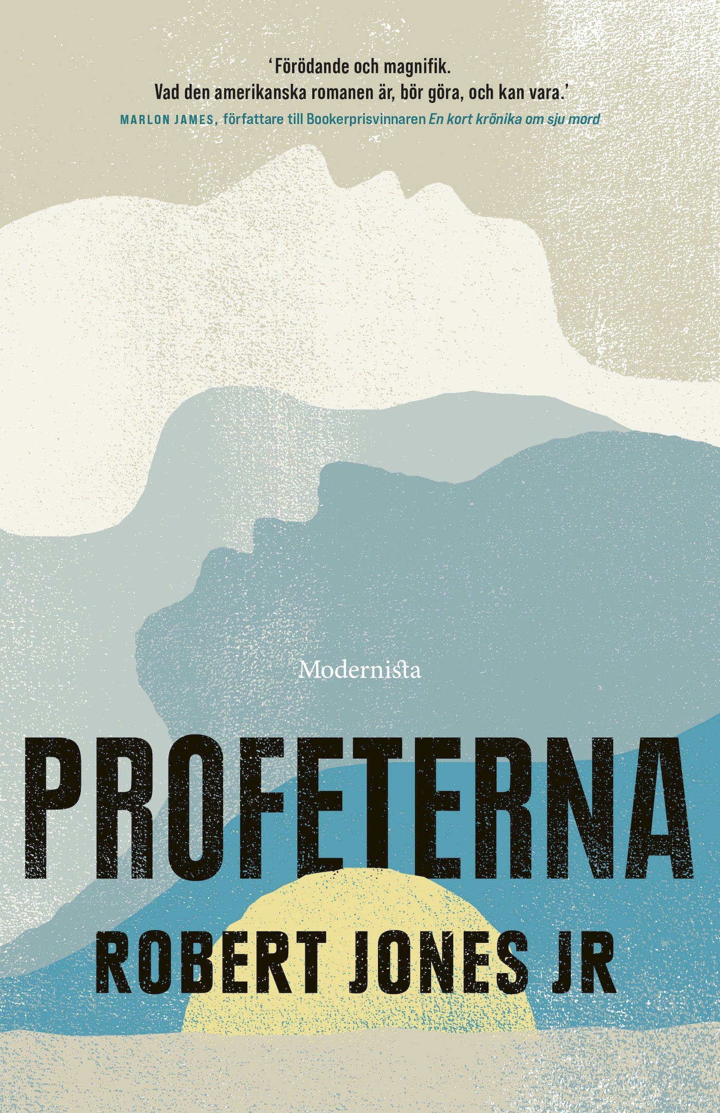 Profeterna – E-bok